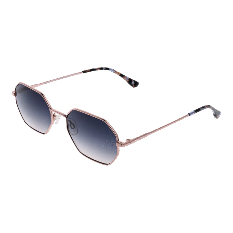 Bulget BGY3003 5505A sunglasses side view