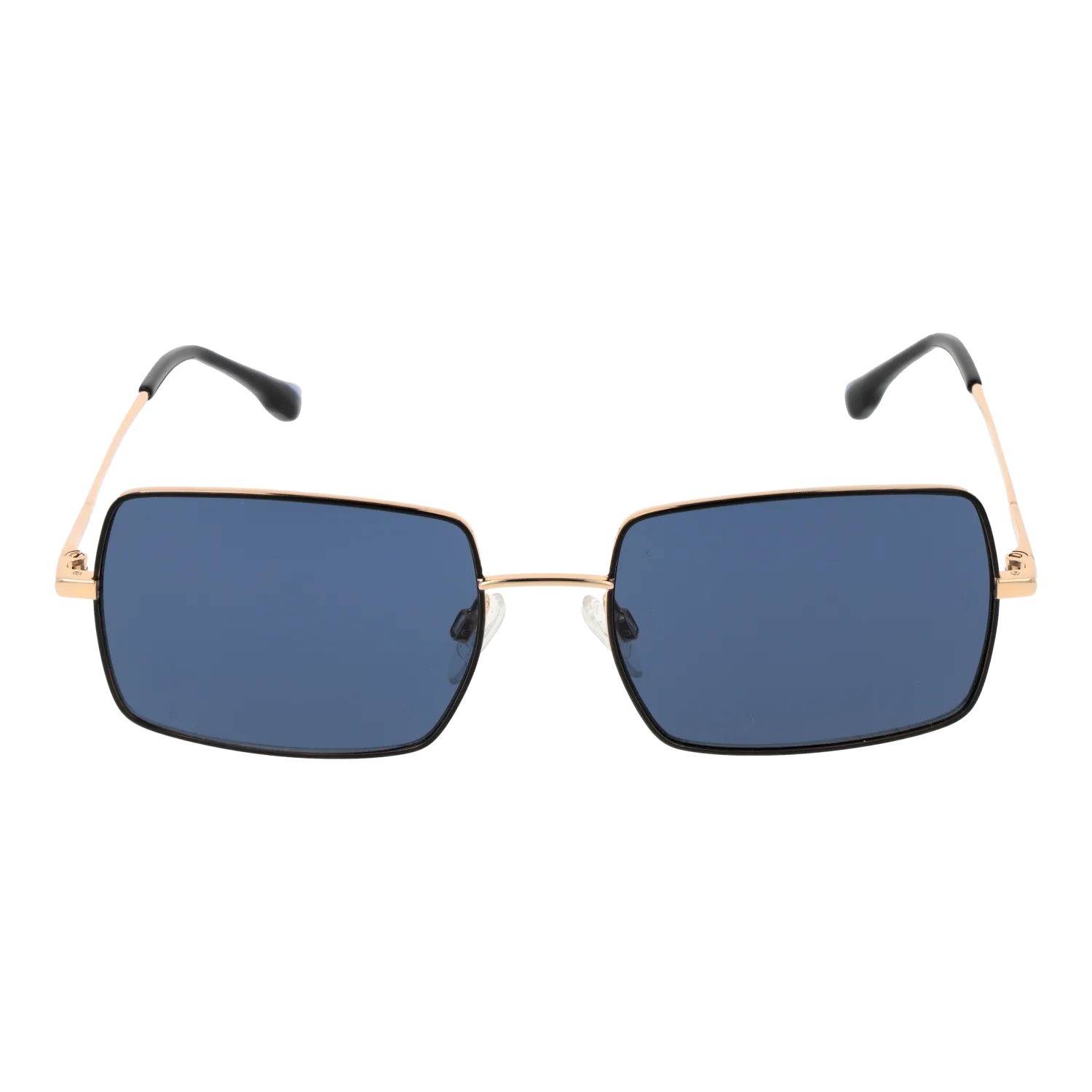 Bulget BGY3004 5509A front view with Blue lenses