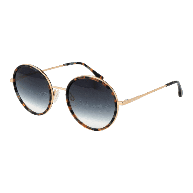 Bulget BGY3005 53G21 sunglasses side view