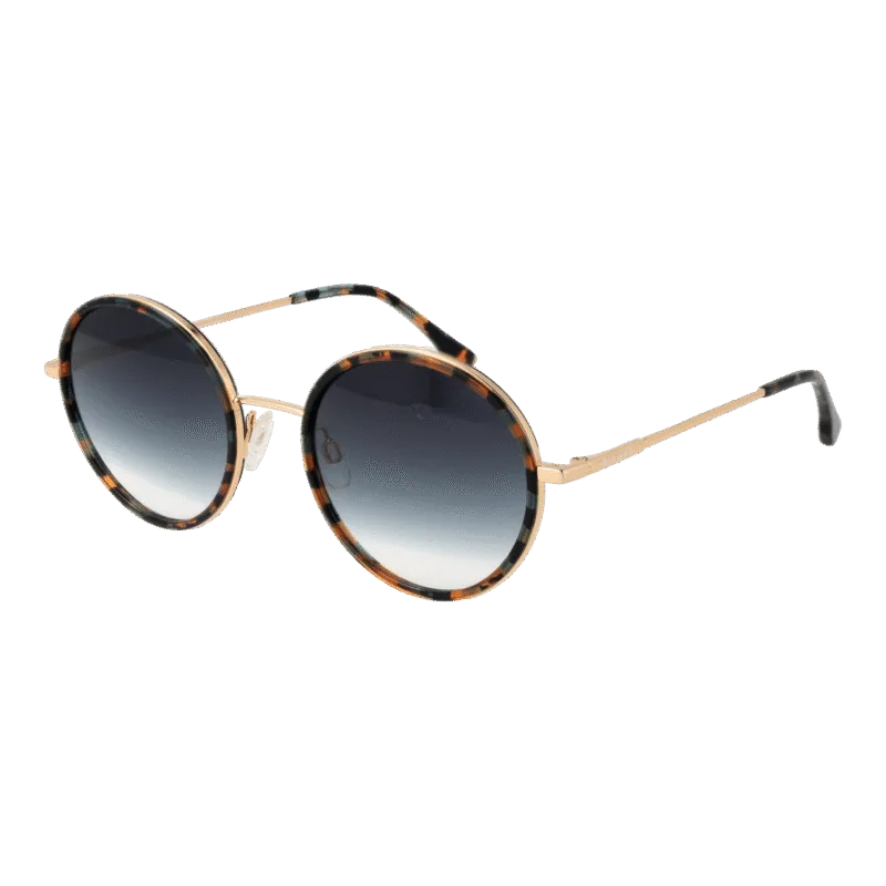 Bulget BGY3005 53G21 sunglasses side view