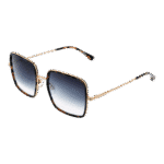 Bulget BGY3006 54G21 sunglasses side view