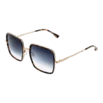 Bulget BGY3006 54G21 sunglasses side view