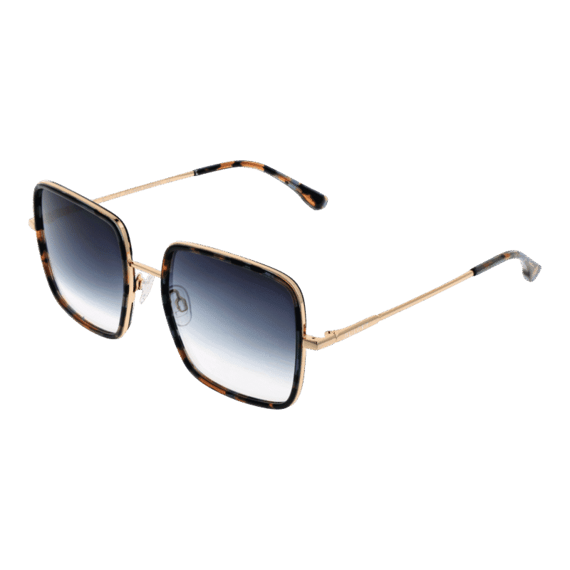 Bulget BGY3006 54G21 sunglasses side view