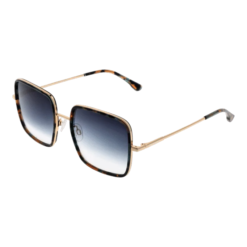 Bulget BGY3006 54G21 sunglasses side view
