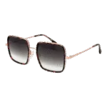 Bulget BGY3006 54G22 sunglasses side view