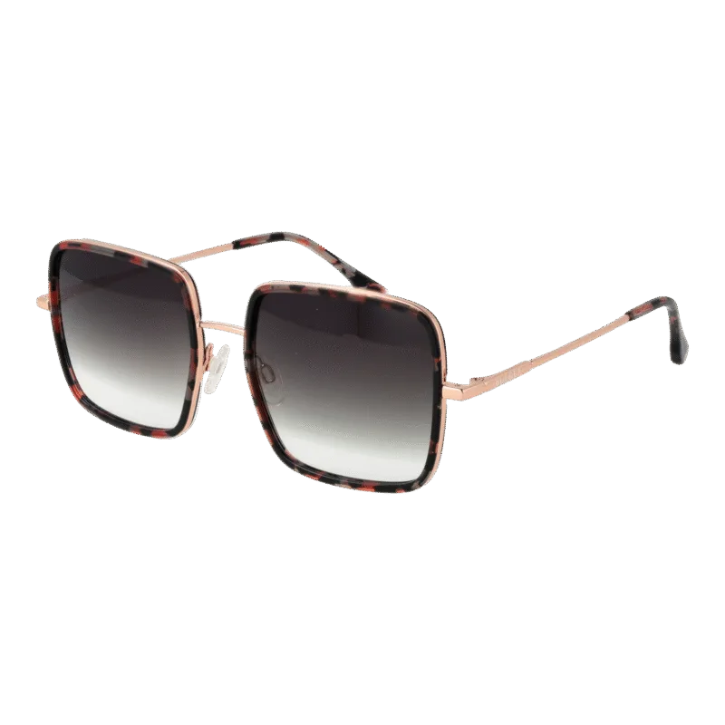 Bulget BGY3006 54G22 sunglasses side view