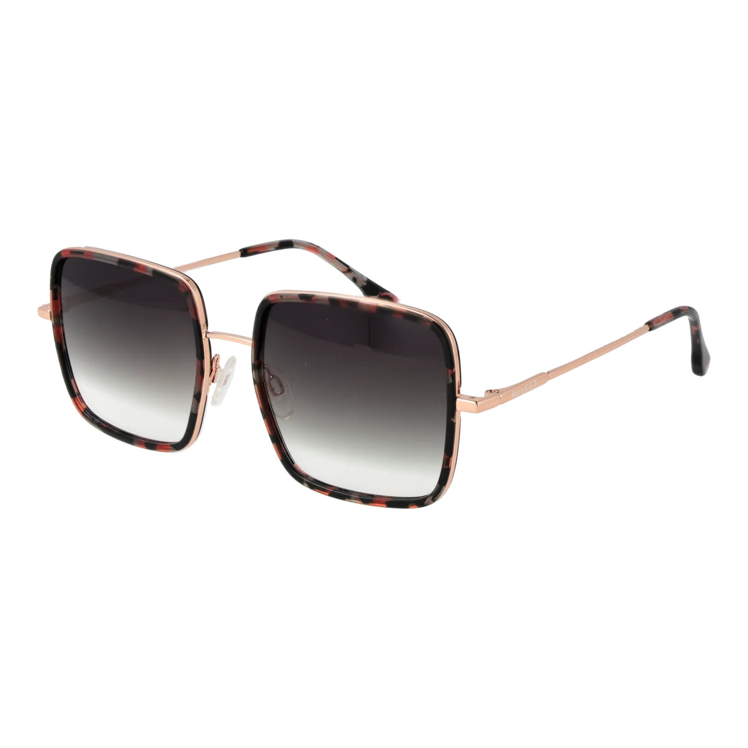 Bulget BGY3006 54G22 sunglasses side view