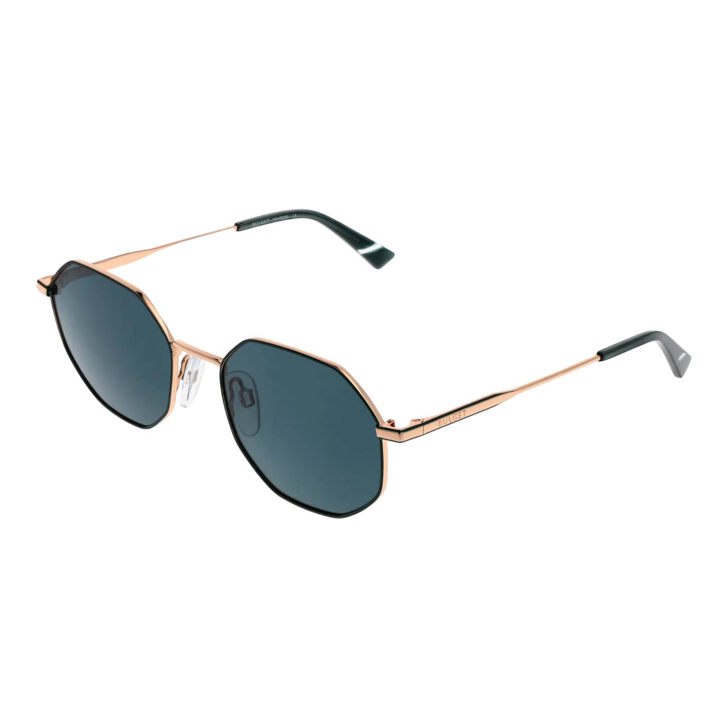 Bulget BGY3008 5212AP sunglasses side view