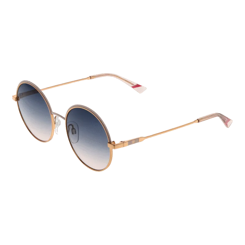 Bulget BGY3009 4905A sunglasses side view