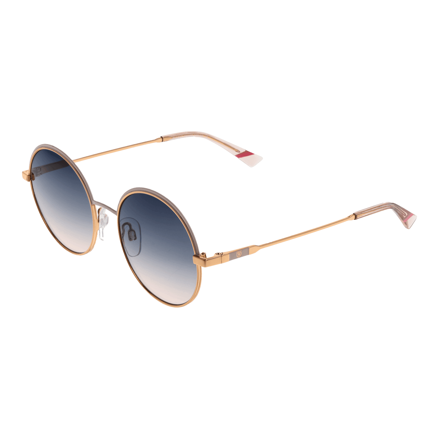 Bulget BGY3009 4905A sunglasses side view