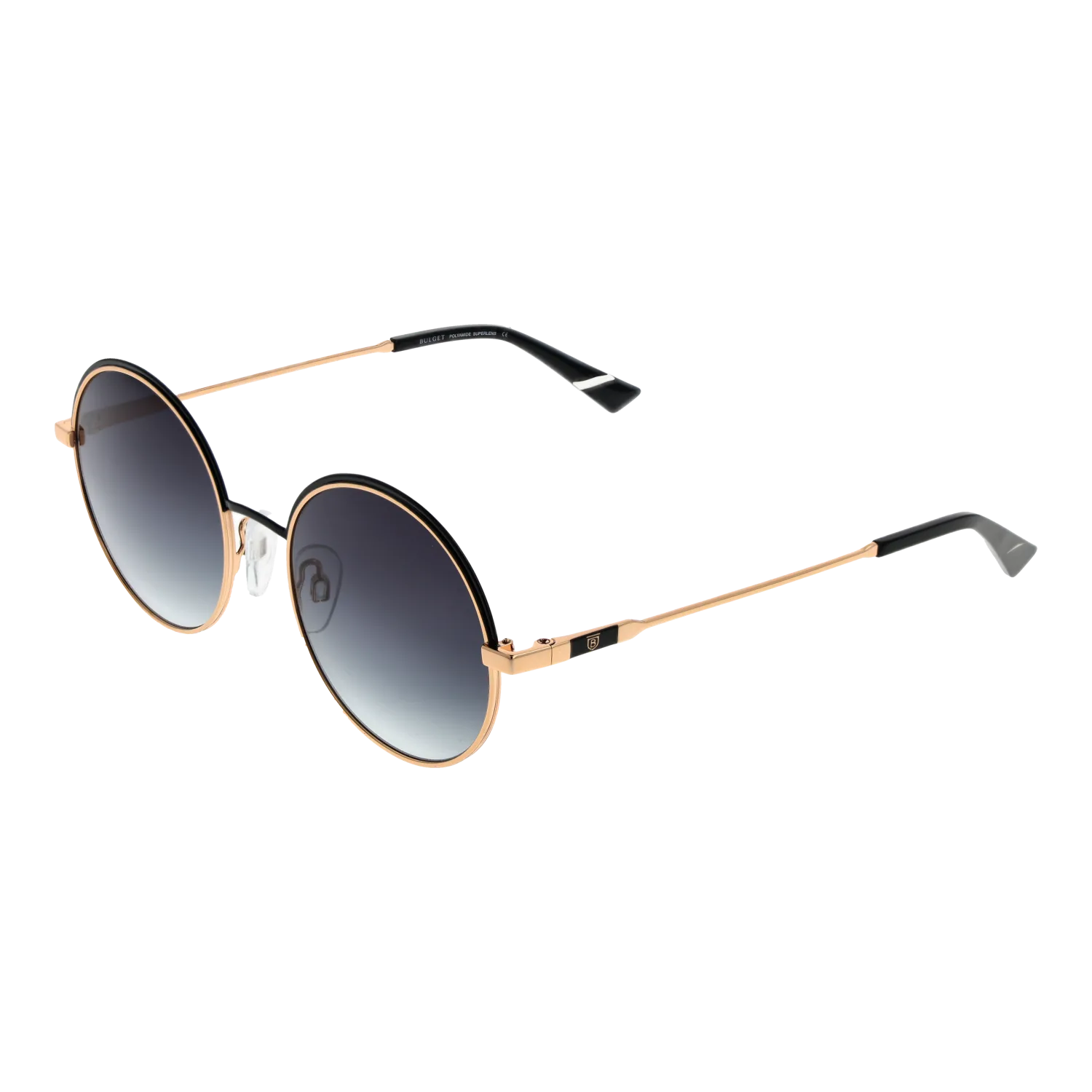 Bulget BGY3009 4909A sunglasses side view