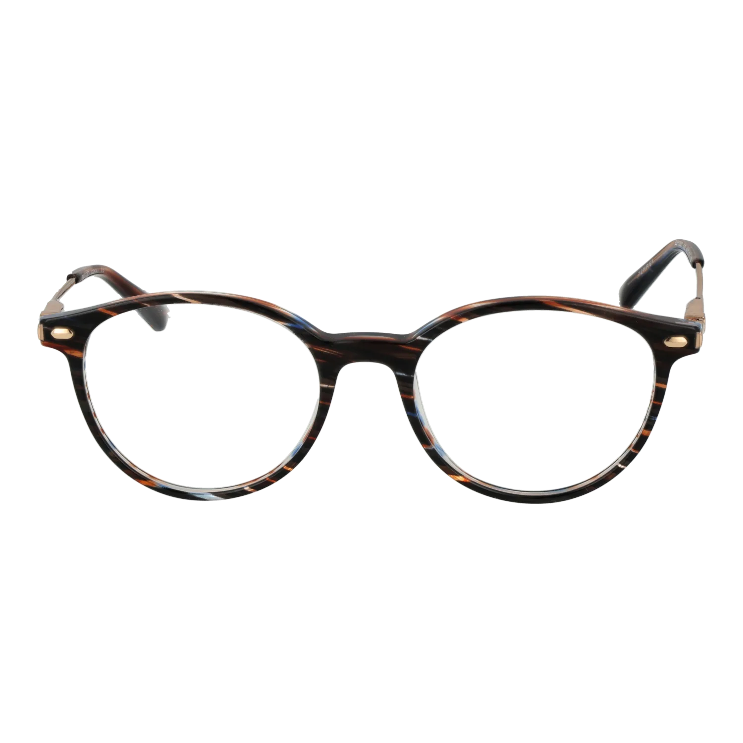 Bulget BGY6000 49E03 front view – Acetate frame