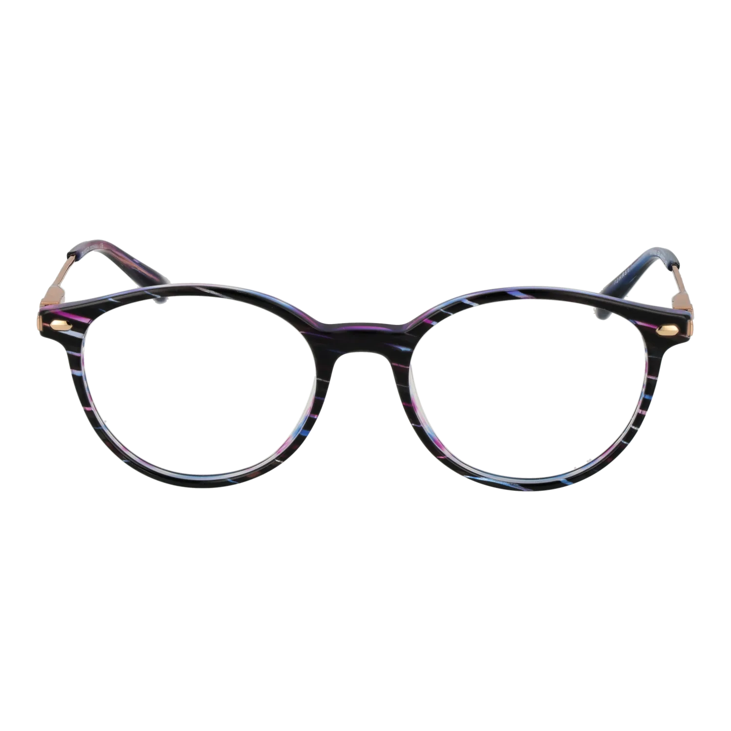 Bulget BGY6000 49E04 front view – Acetate frame
