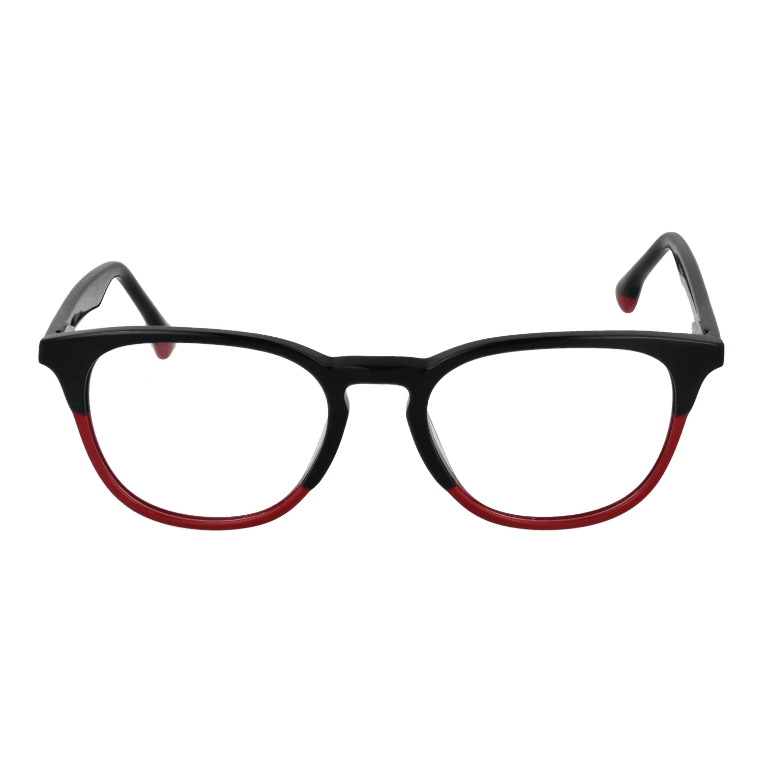 Bulget BGY6002 50P01 front view – Acetate frame