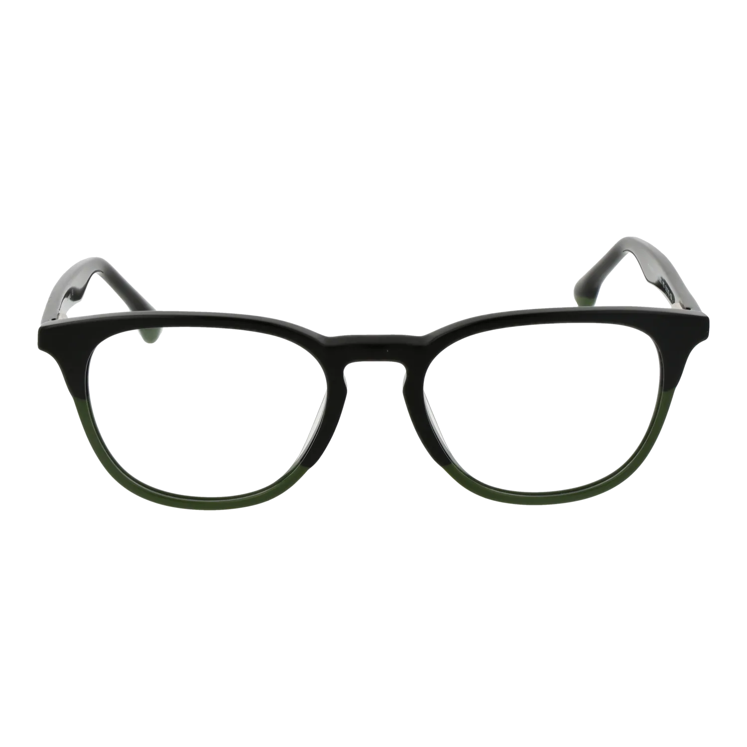 Bulget BGY6002 50P02 front view – Acetate frame