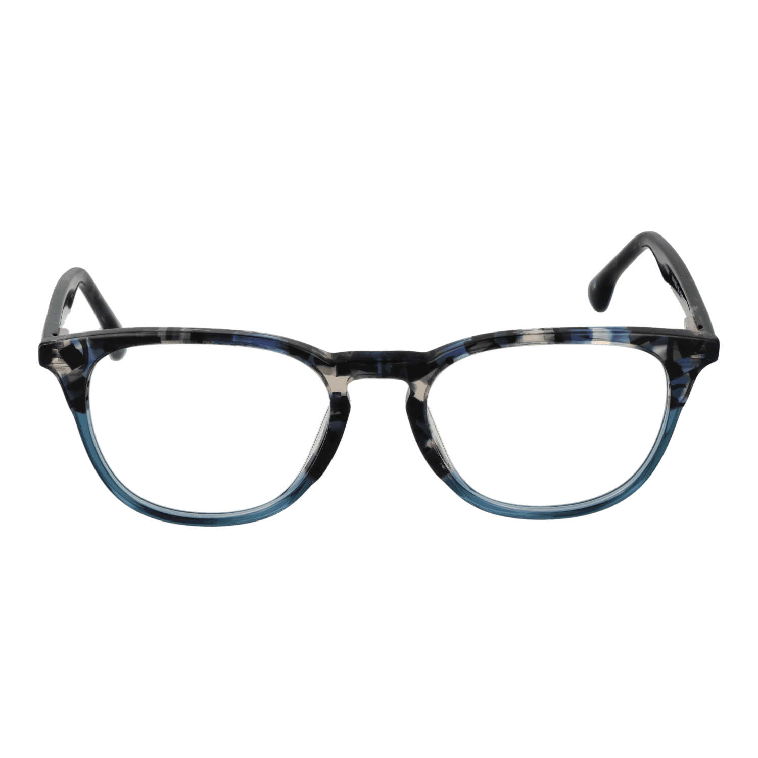 Bulget BGY6002 50P03 front view – Acetate frame