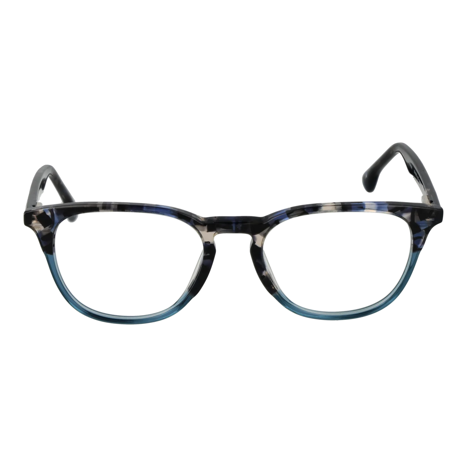 Bulget BGY6002 50P03 front view – Acetate frame
