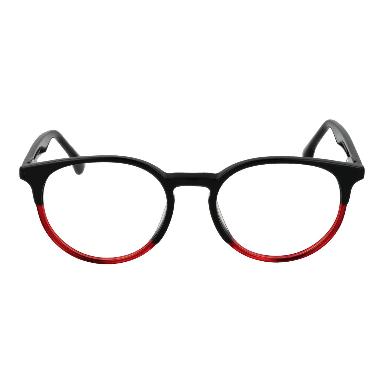 Bulget BGY6003 50P01 front view – Acetate frame