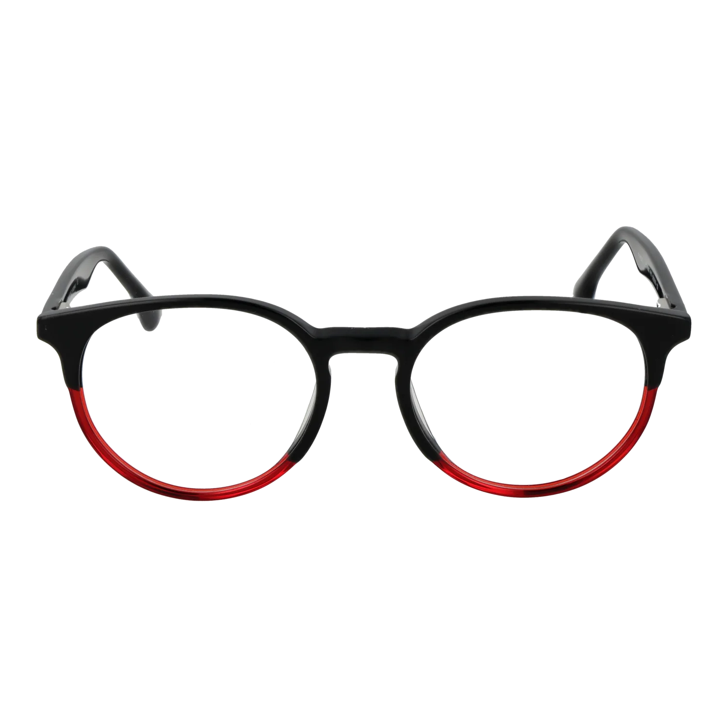 Bulget BGY6003 50P01 front view – Acetate frame