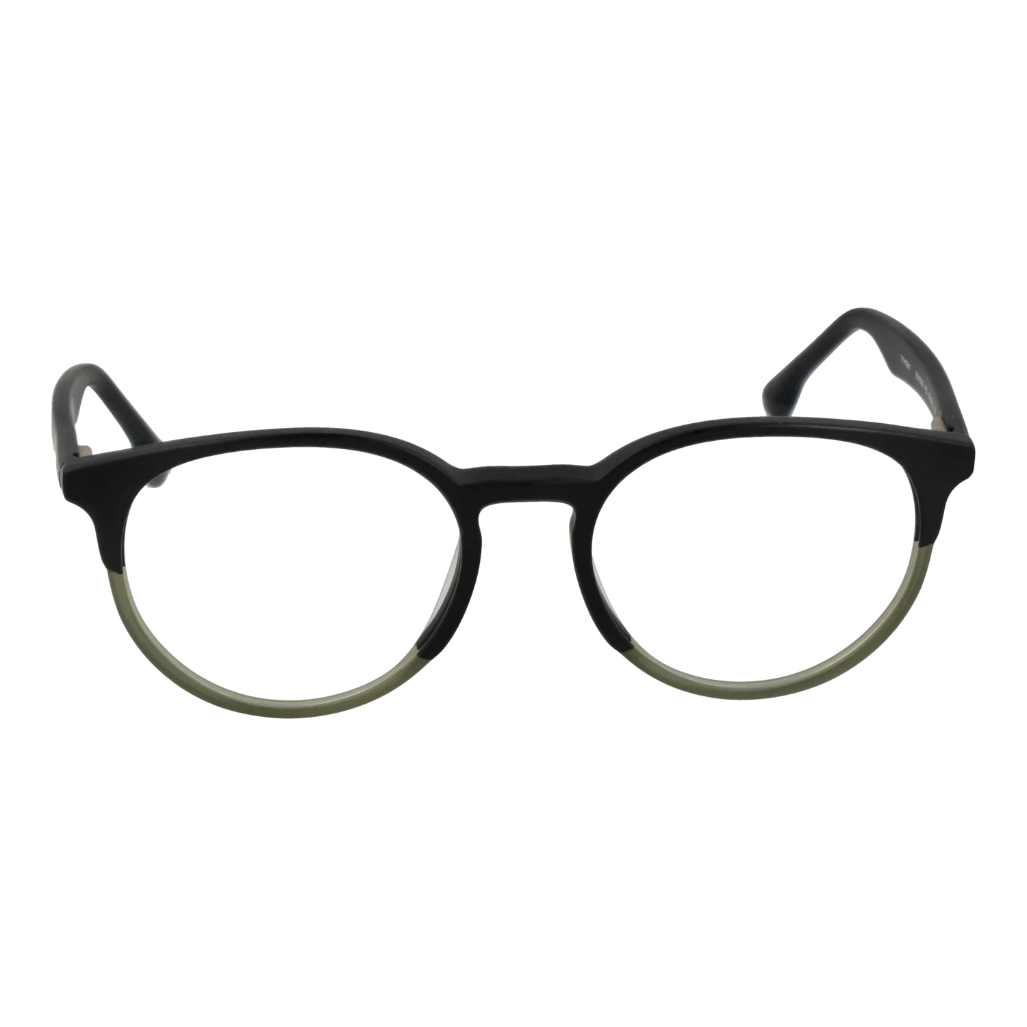 Bulget BGY6003 50P02 front view – Acetate frame