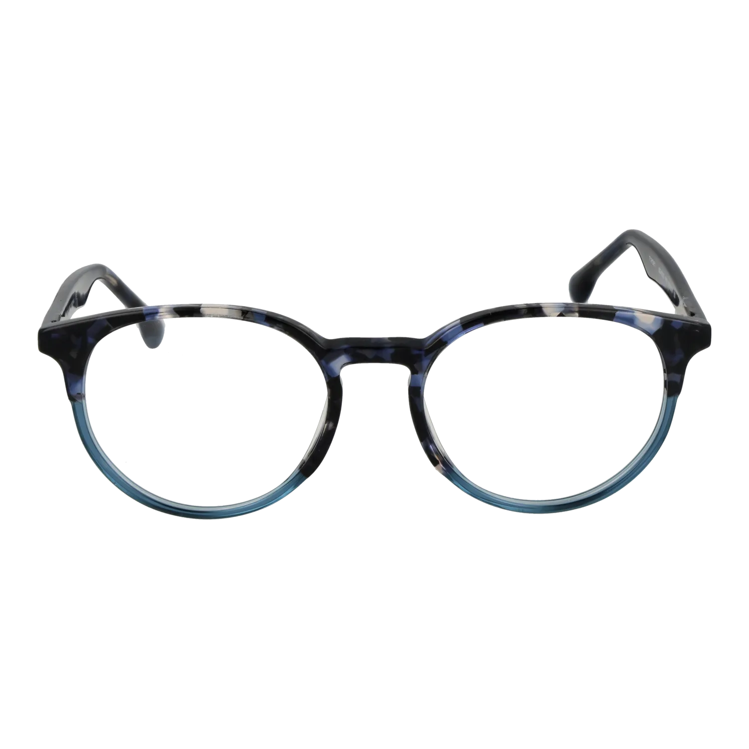 Bulget BGY6003 50P03 front view – Acetate frame