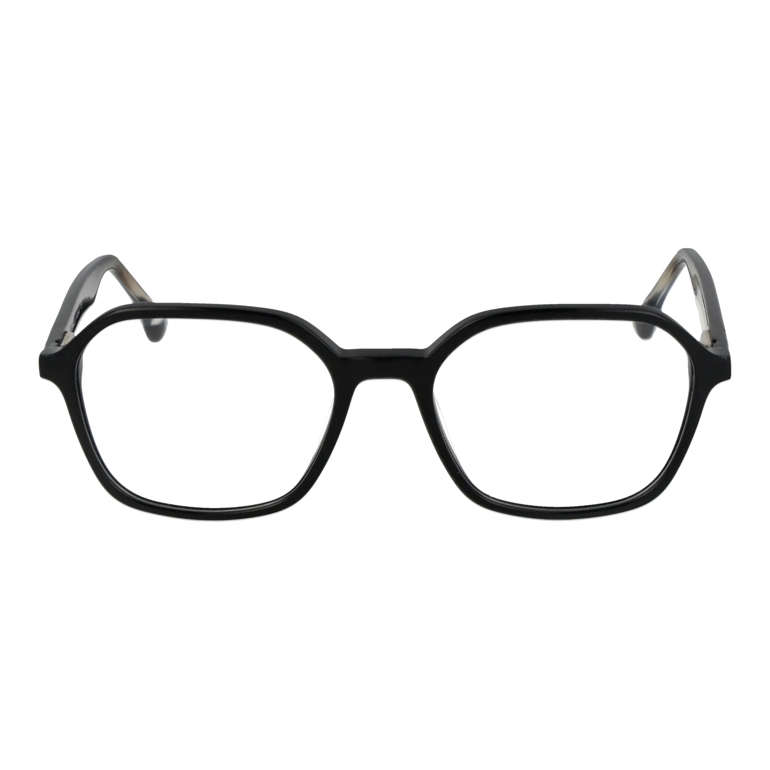 Bulget BGY6004 51A01 front view – Acetate frame
