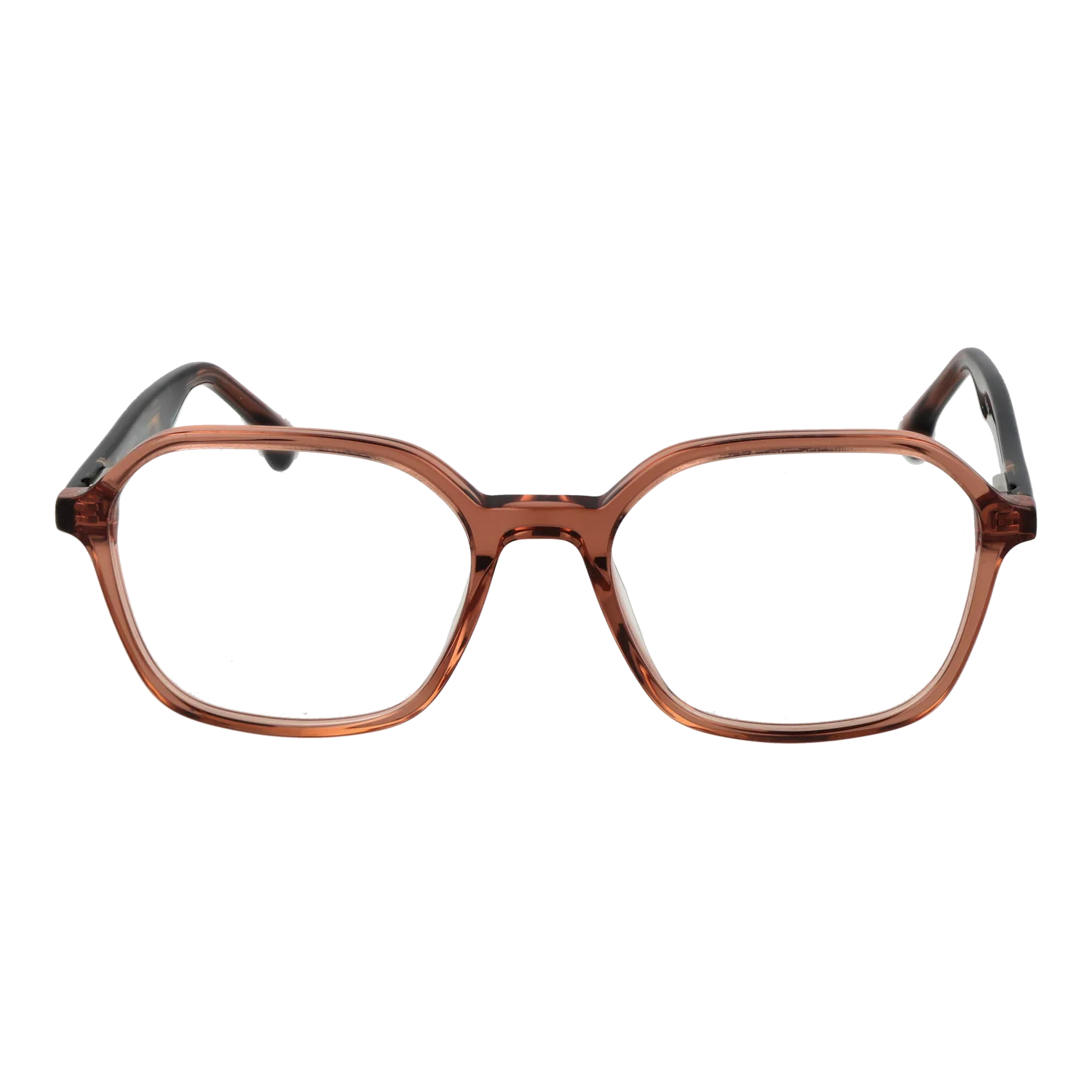 Bulget BGY6004 51T01 front view – Acetate frame