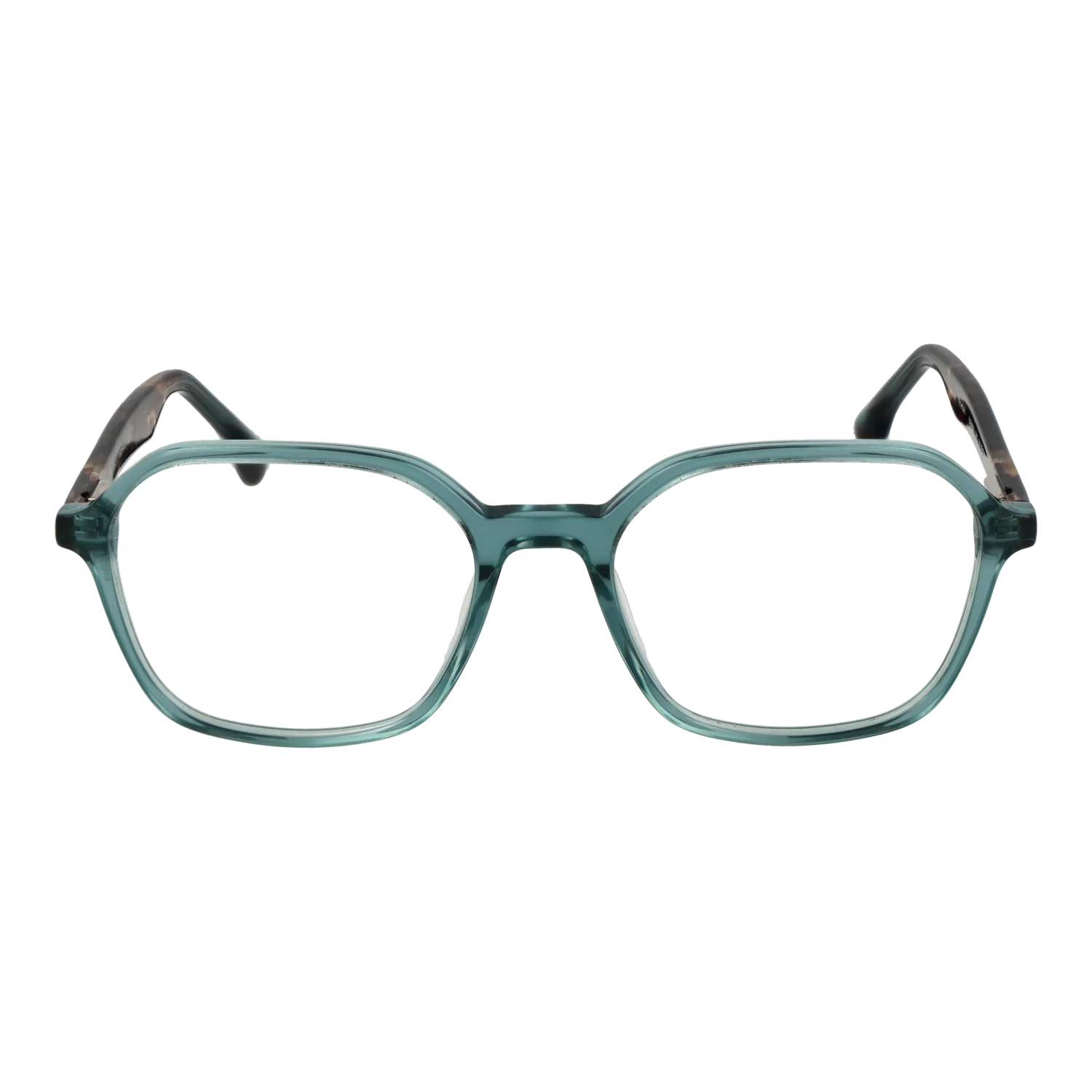 Bulget BGY6004 51T02 front view – Acetate frame