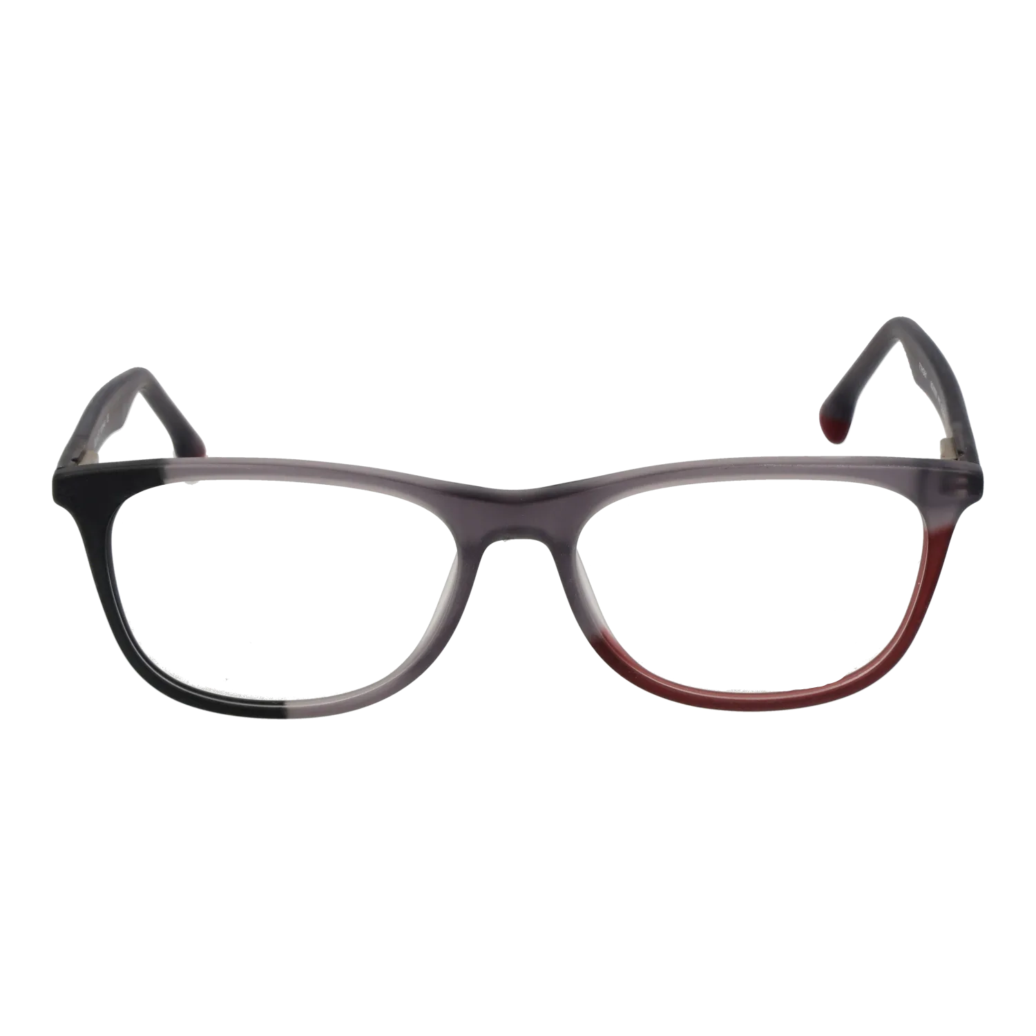 Bulget BGY6005 53P01 front view – Acetate frame