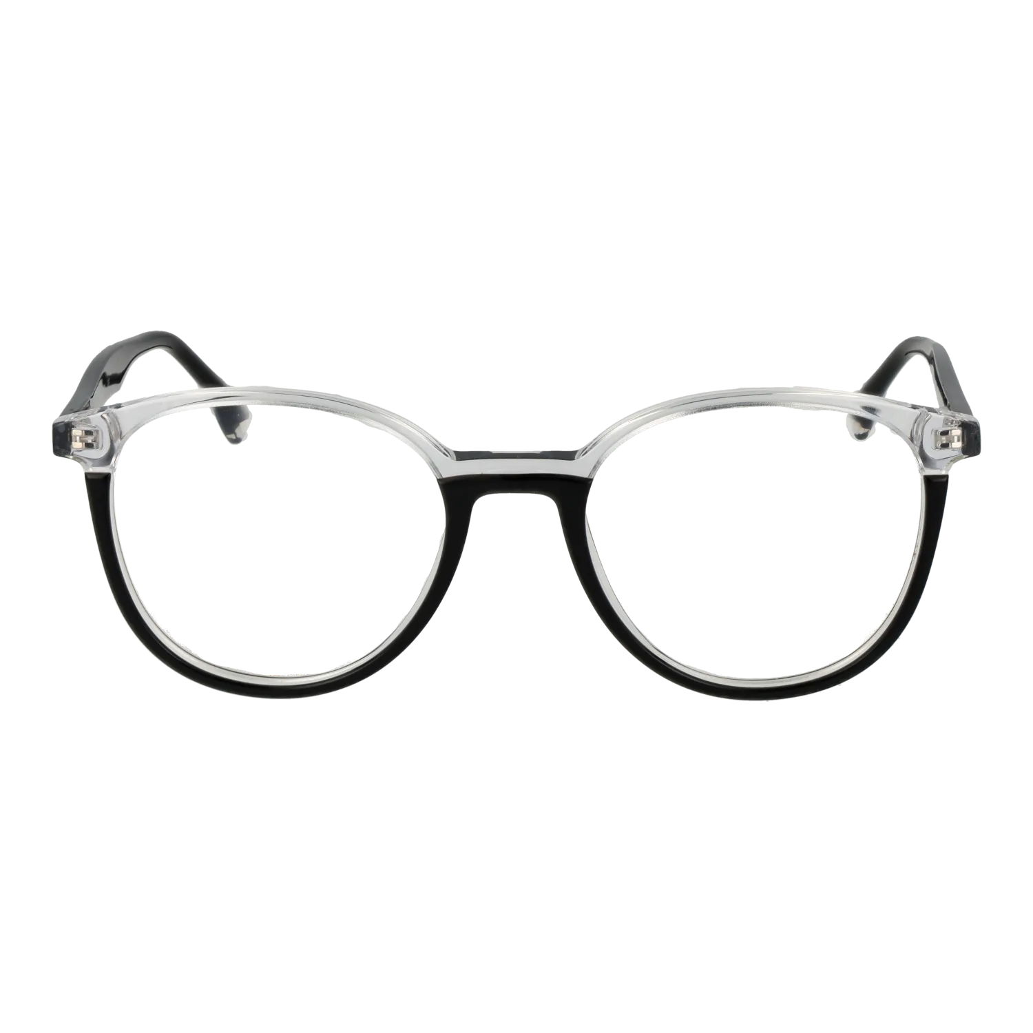 Bulget BGY6006 48H01 front view – Acetate frame