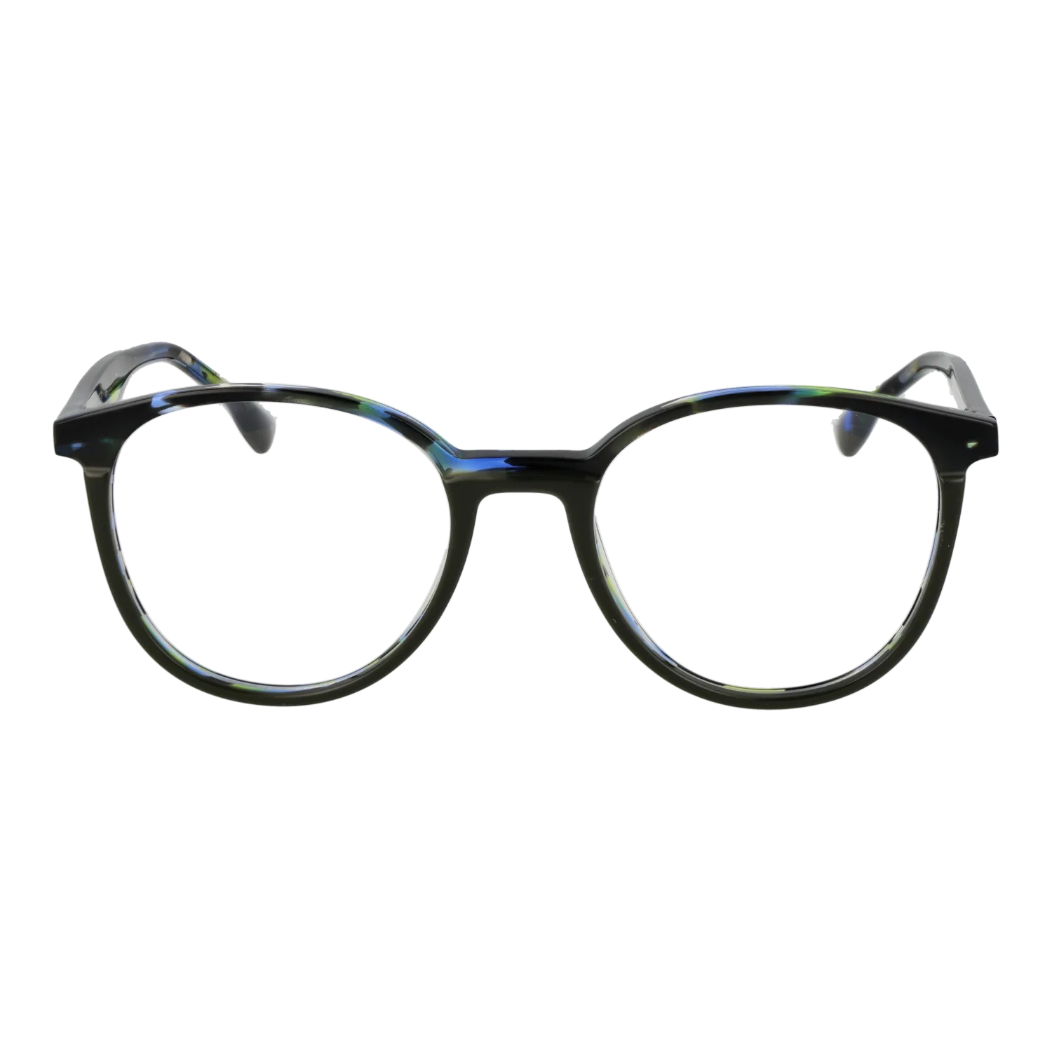 Bulget BGY6006 48H02 front view – Acetate frame