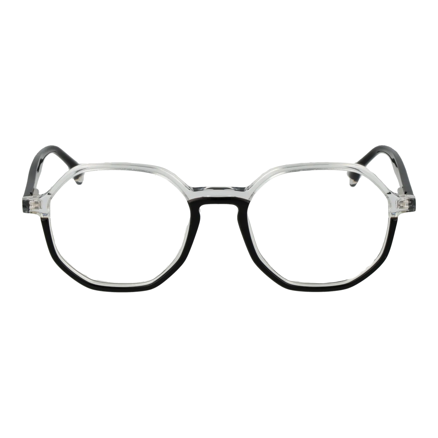 Bulget BGY6007 49H01 front view – Acetate frame