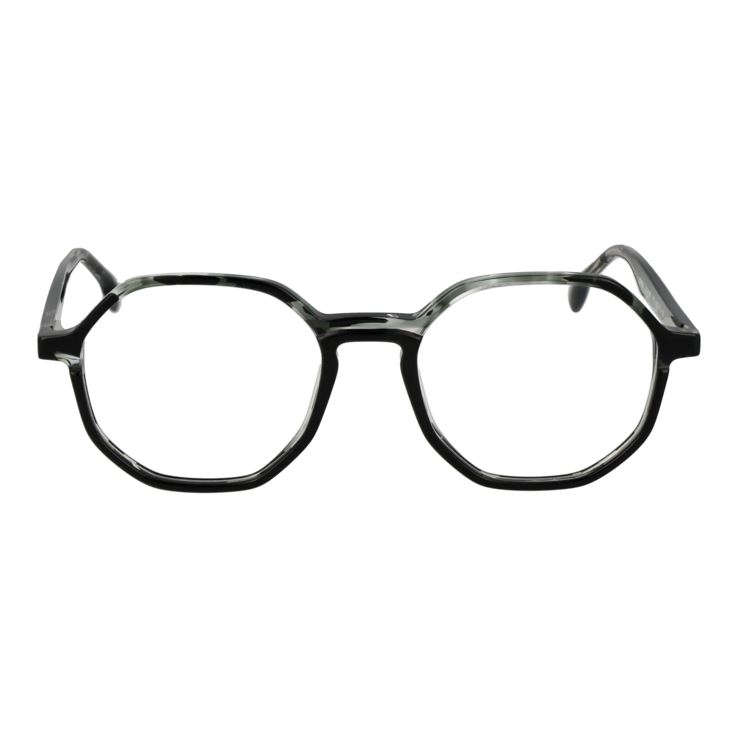 Bulget BGY6007 49H02 front view – Acetate frame