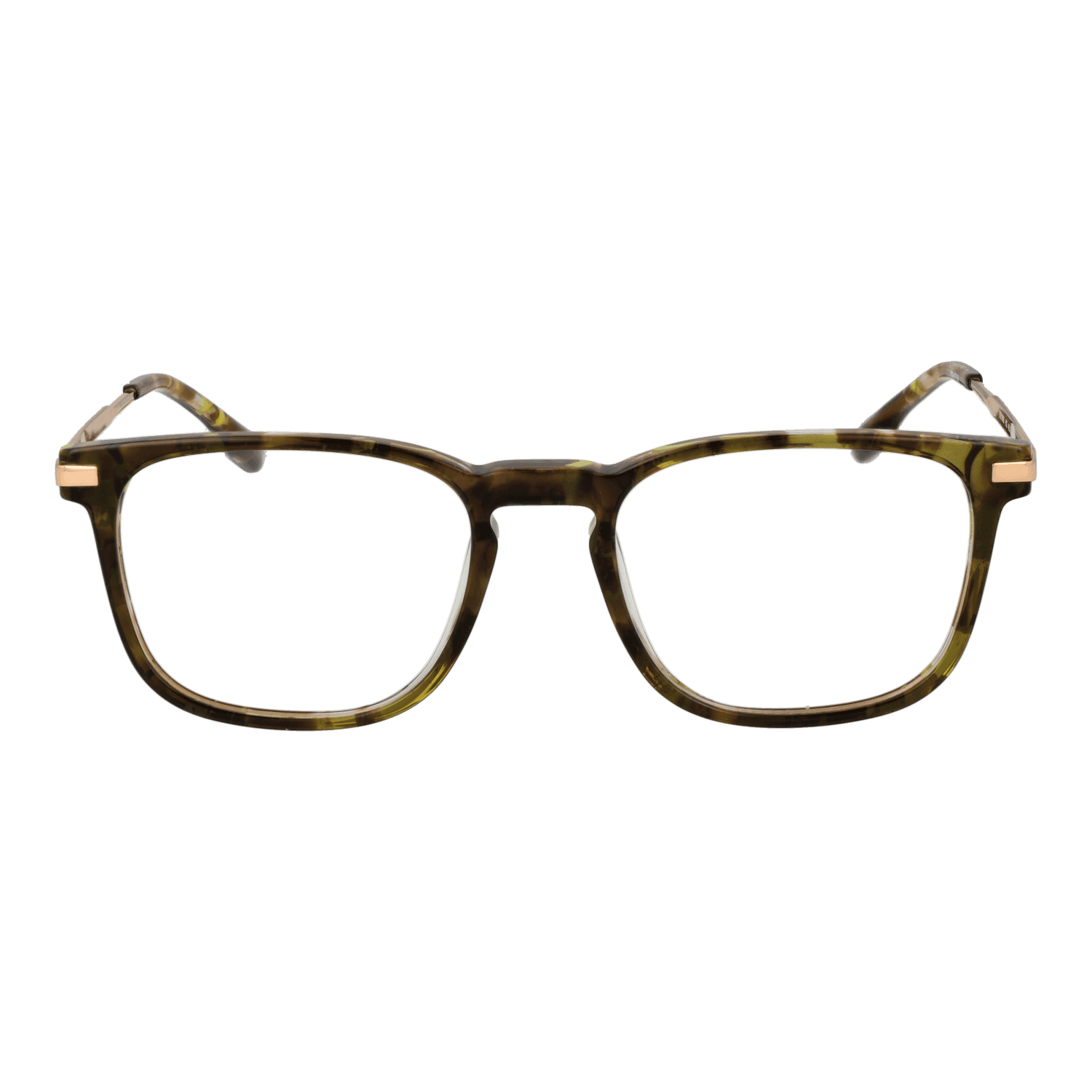 Bulget BGY6008 49H02 front view – Acetate frame