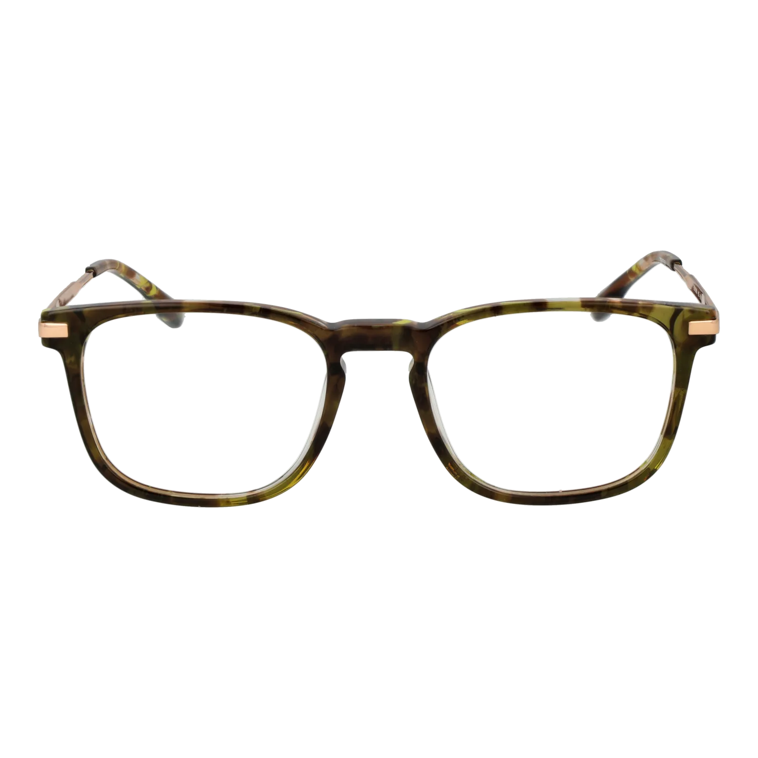 Bulget BGY6008 49H02 front view – Acetate frame
