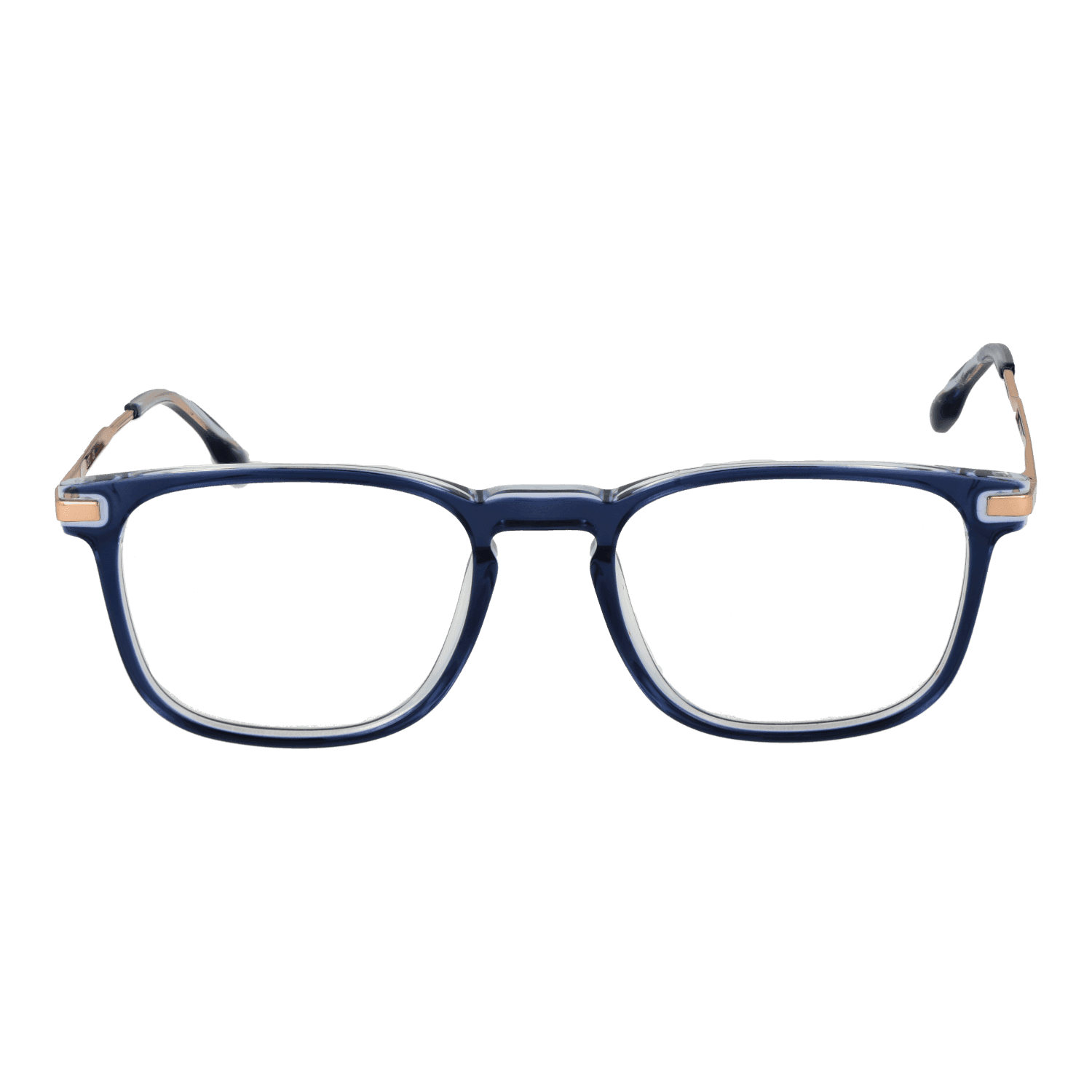 Bulget BGY6008 49H03 front view – Acetate frame
