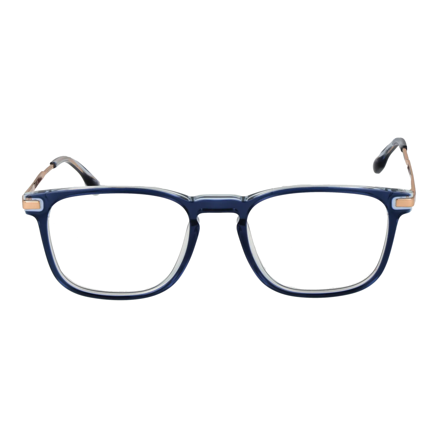 Bulget BGY6008 49H03 front view – Acetate frame