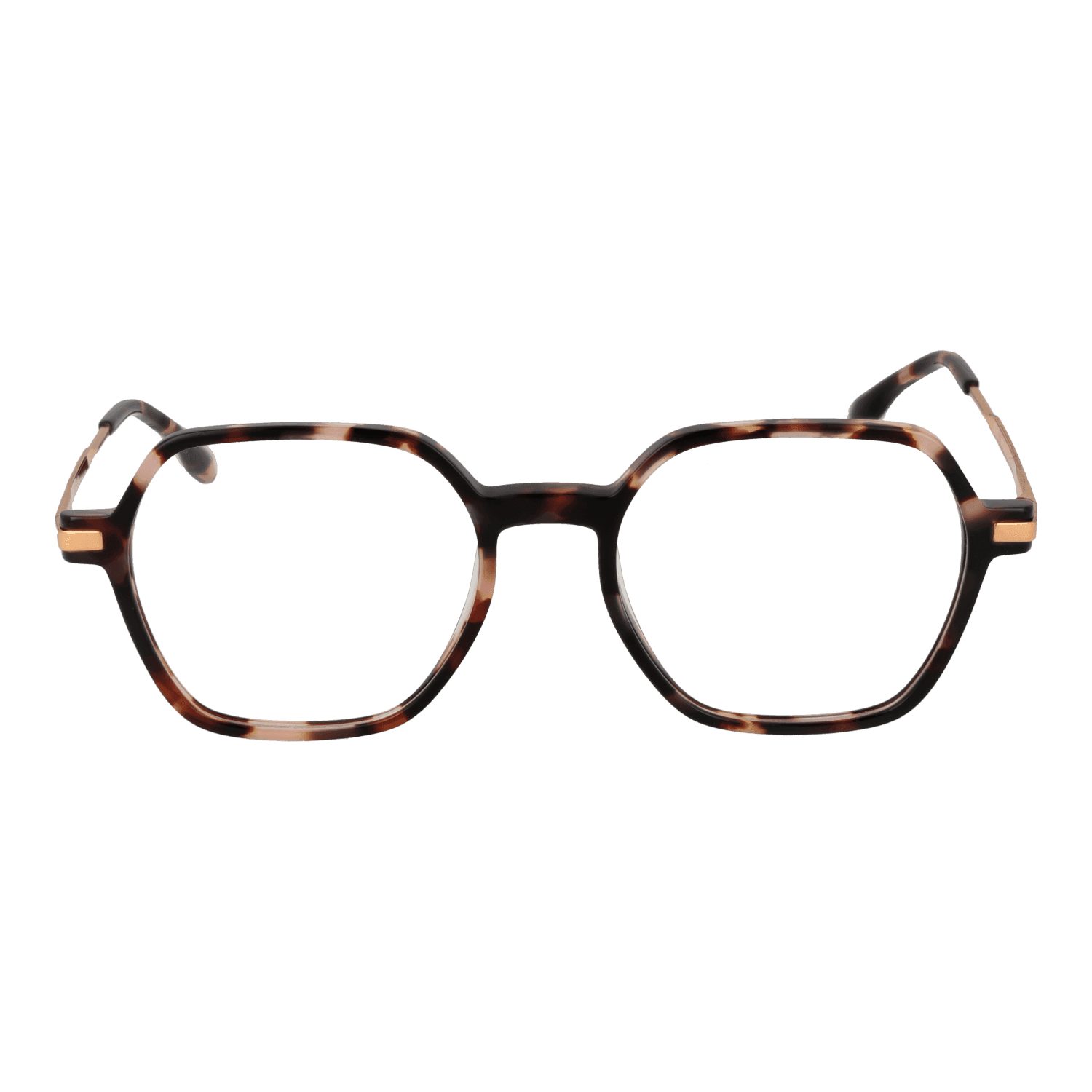 Bulget BGY6010 50G21 front view – Acetate frame