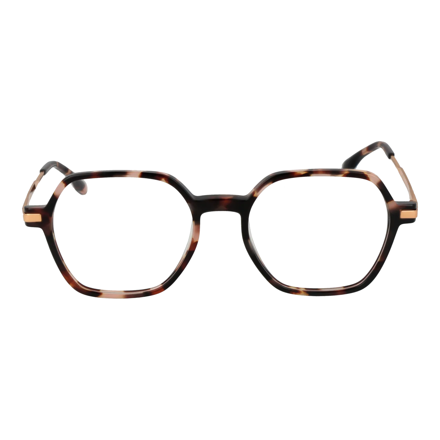 Bulget BGY6010 50G21 front view – Acetate frame