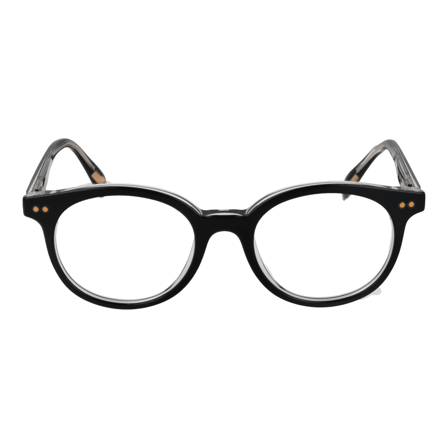Bulget BGY6011 48H01 front view – Acetate frame