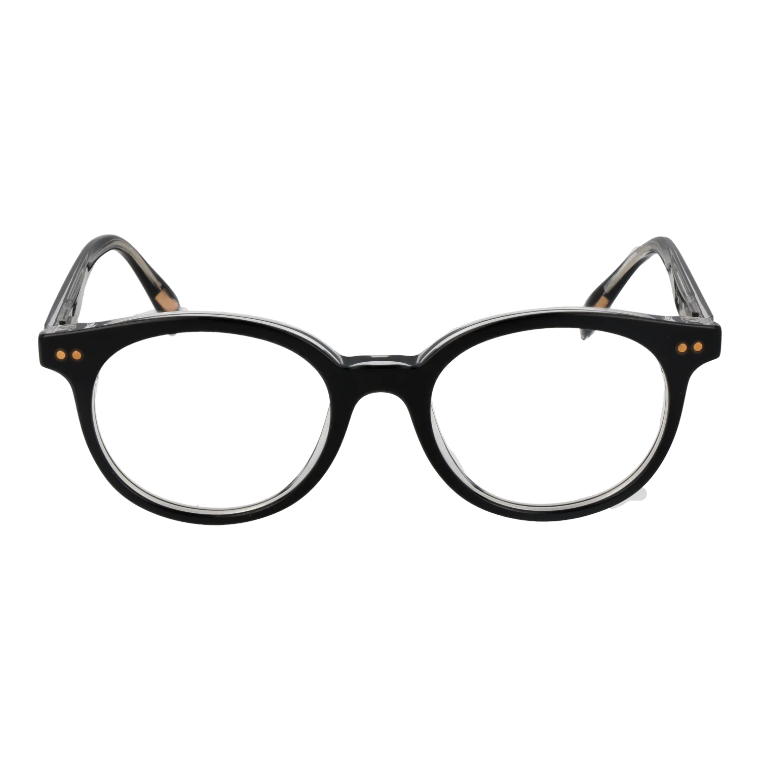 Bulget BGY6011 48H01 front view – Acetate frame