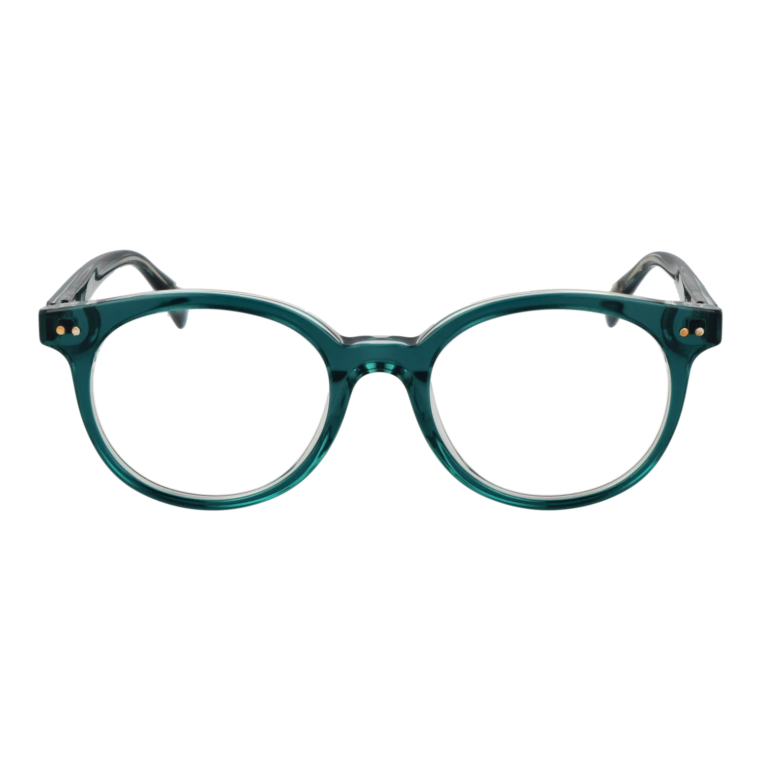 Bulget BGY6011 48H02 front view – Acetate frame