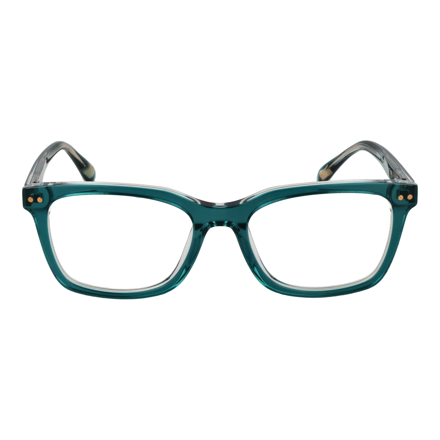 Bulget BGY6012 50H02 front view – Acetate frame