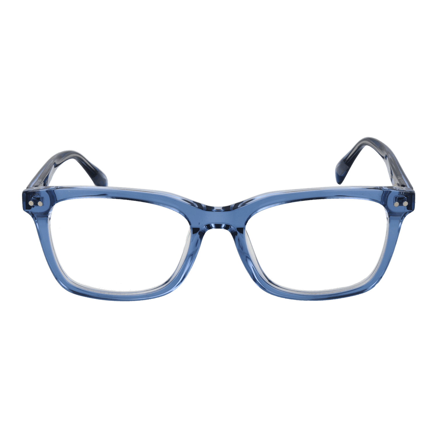 Bulget BGY6012 50H03 front view – Acetate frame