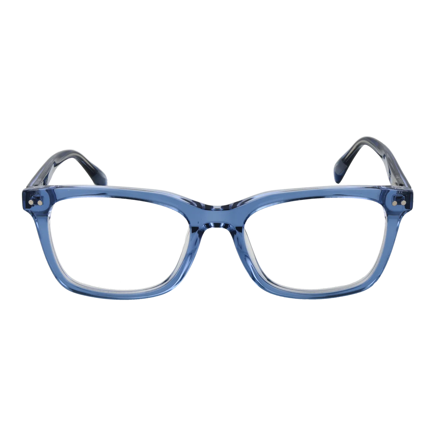 Bulget BGY6012 50H03 front view – Acetate frame