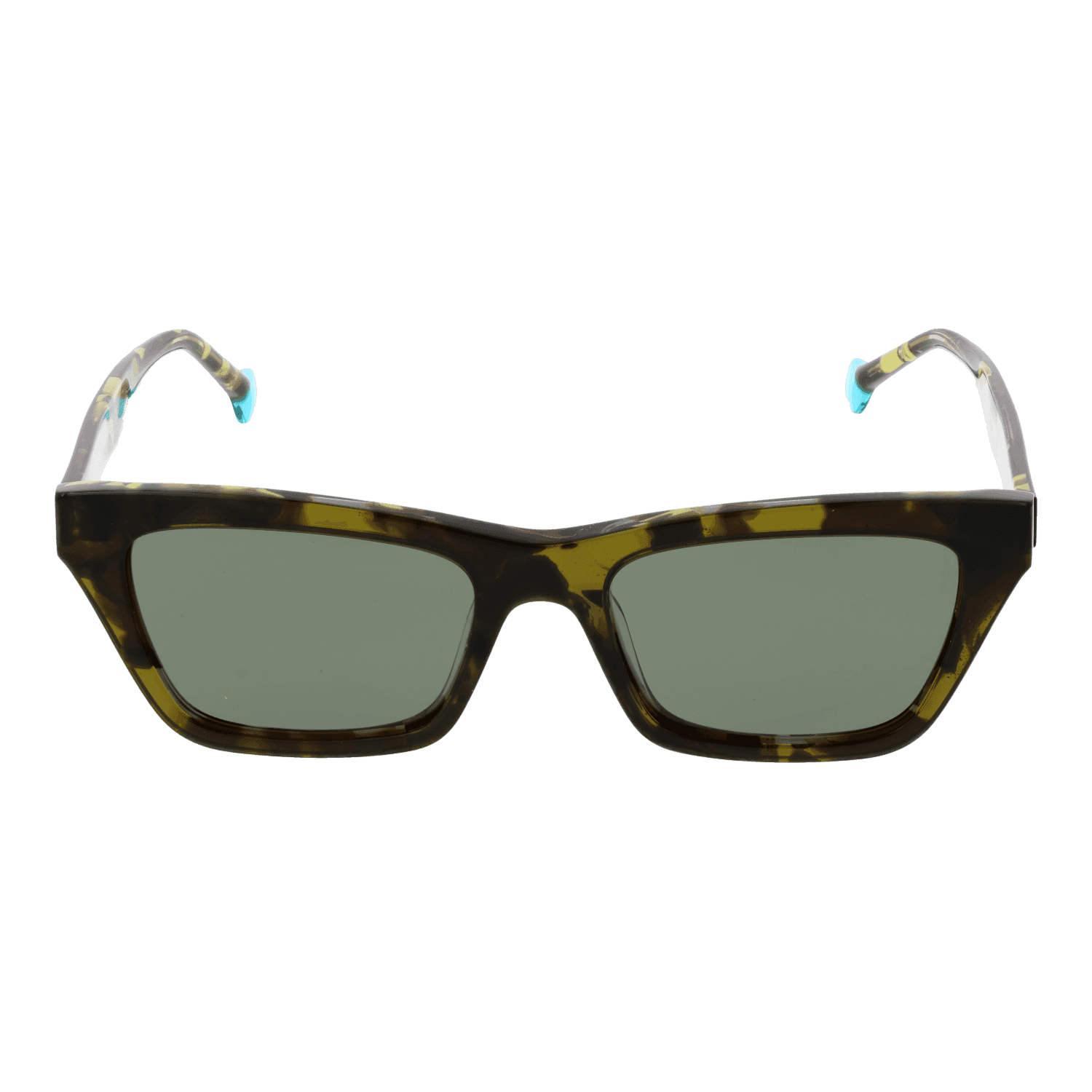 Bulget BGY9004 50G21P front view with Green lenses