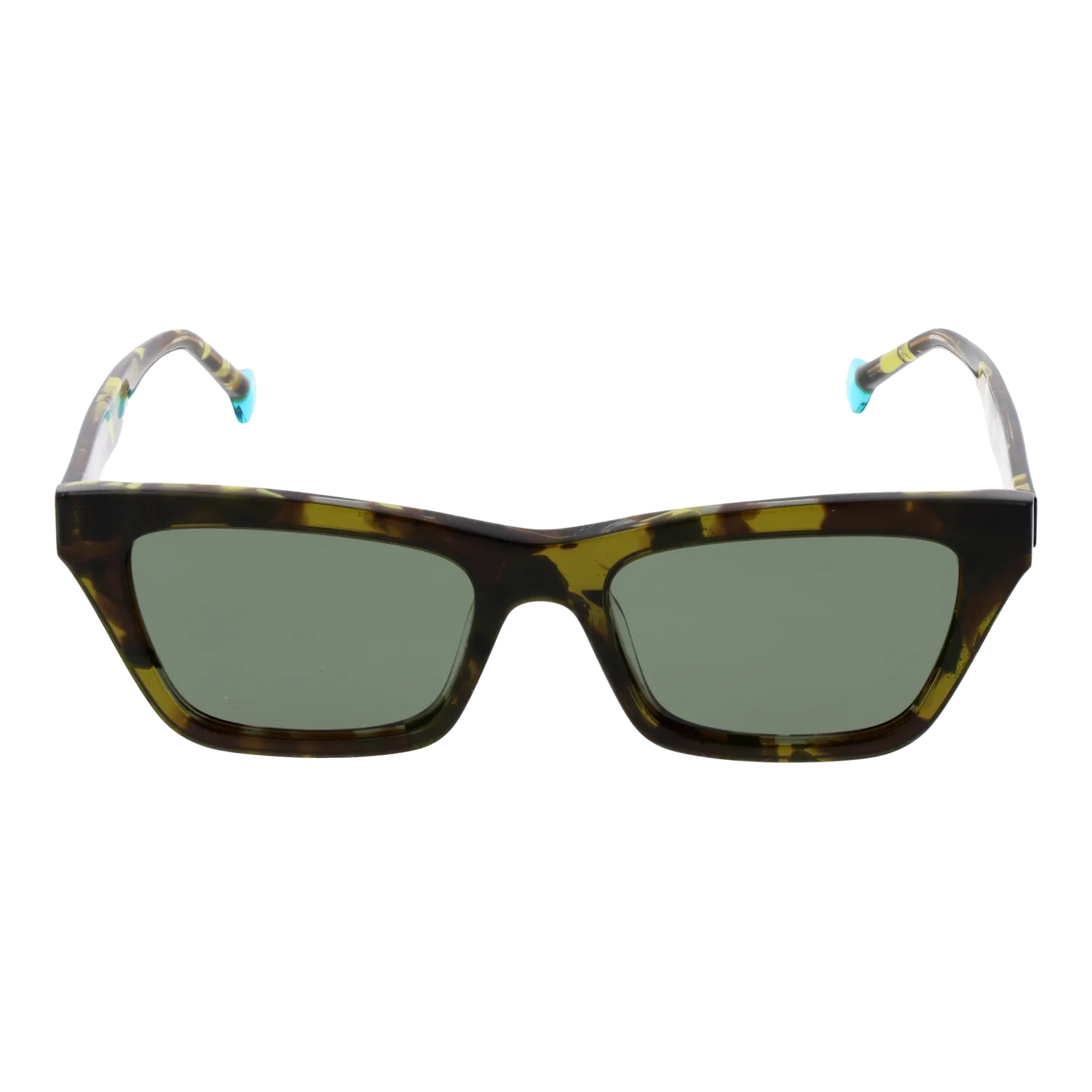 Bulget BGY9004 50G21P front view with Green lenses
