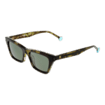 Bulget BGY9004 50G21P sunglasses side view