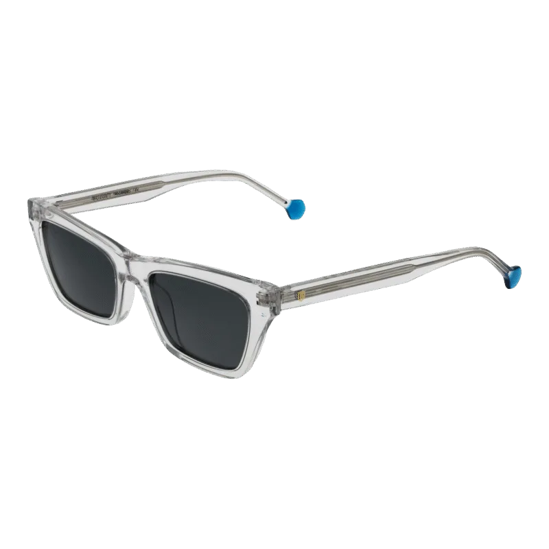 Bulget BGY9004 50T01P sunglasses side view