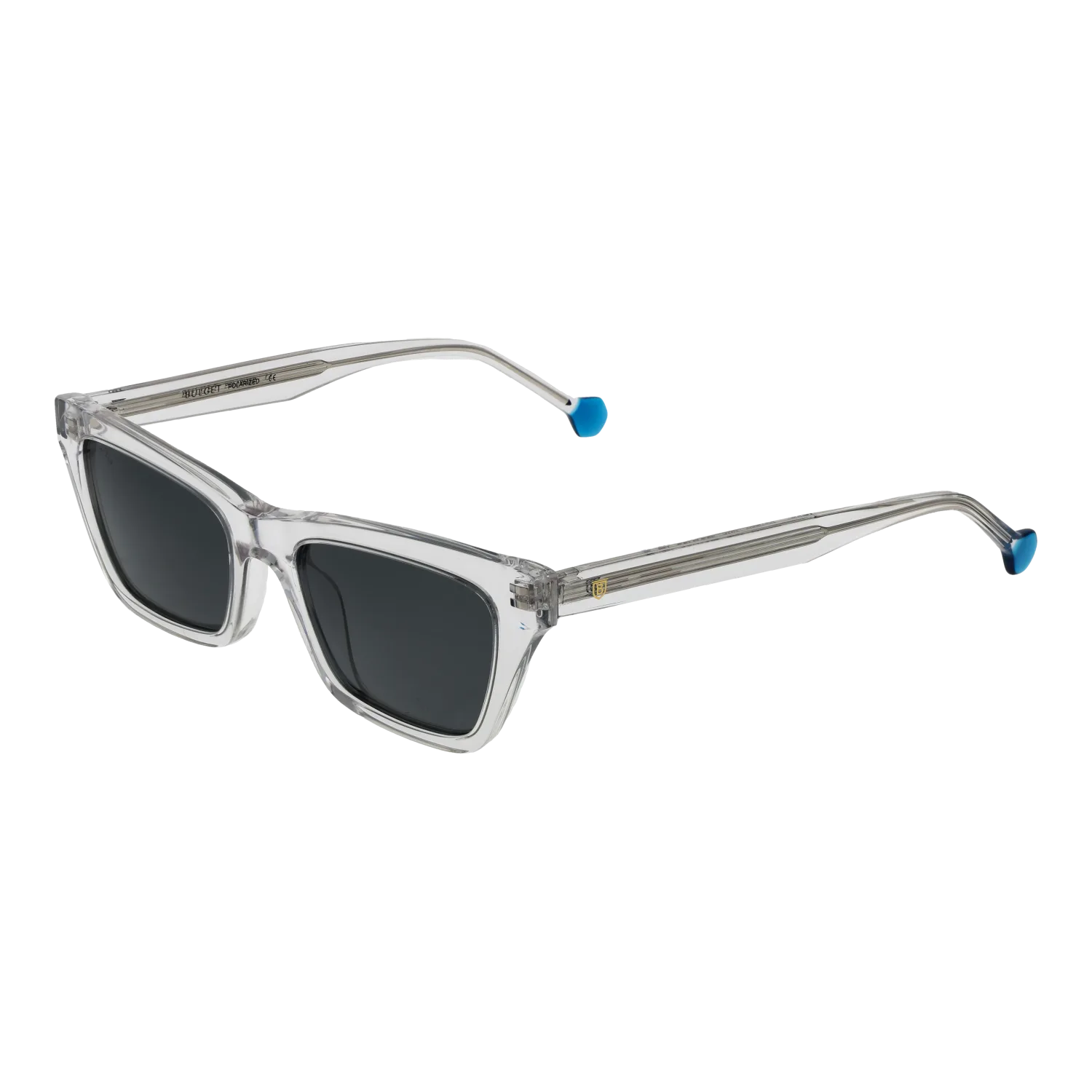 Bulget BGY9004 50T01P sunglasses side view